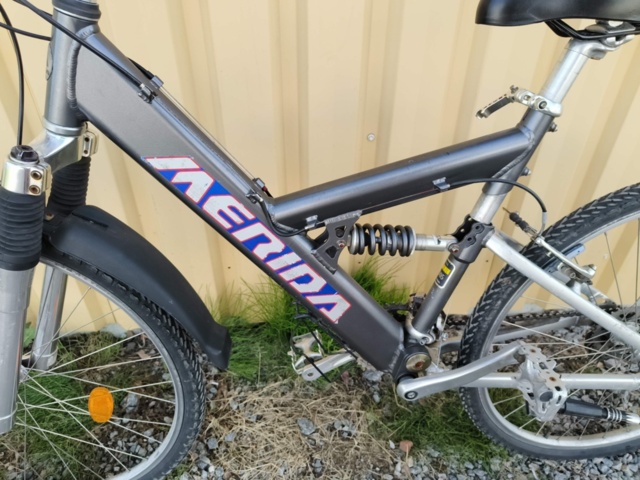 1129568-11 Bicycle Merida Domnator