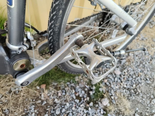 1129568-13 Bicycle Merida Domnator