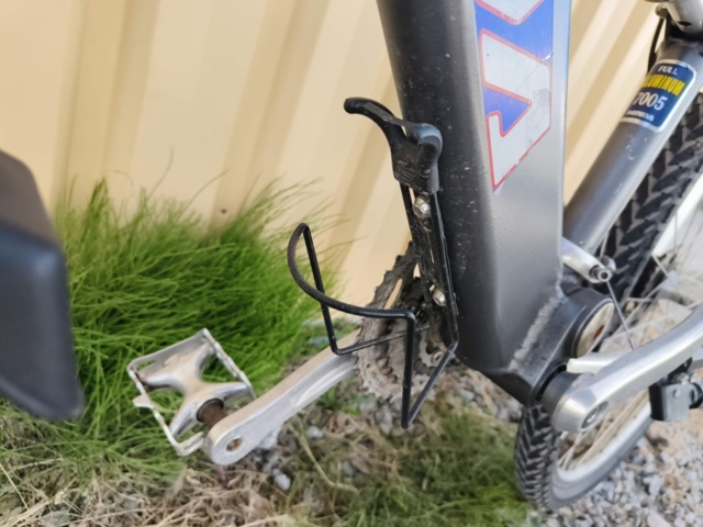 1129568-15 Bicycle Merida Domnator