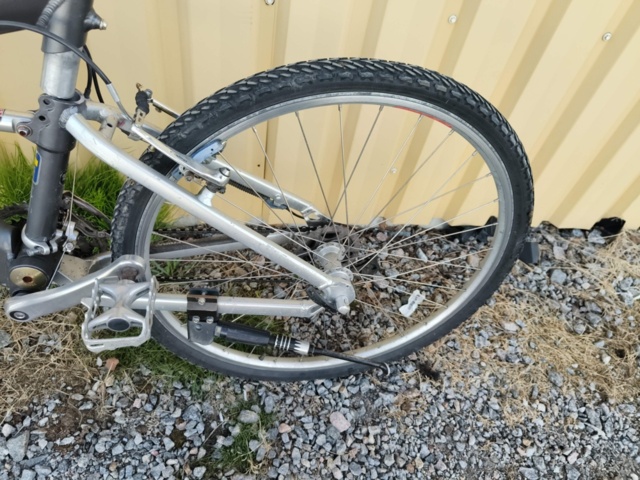 1129568-16 Bicycle Merida Domnator