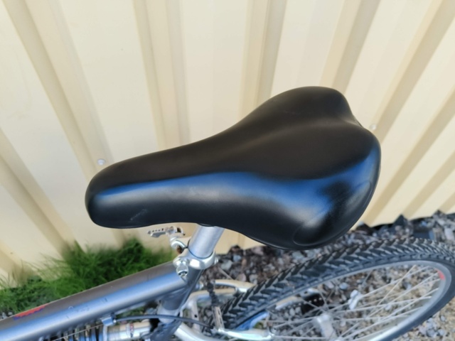 1129568-19 Bicycle Merida Domnator