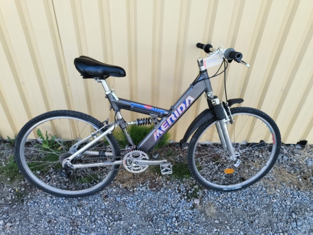 1129568-20 Bicycle Merida Domnator