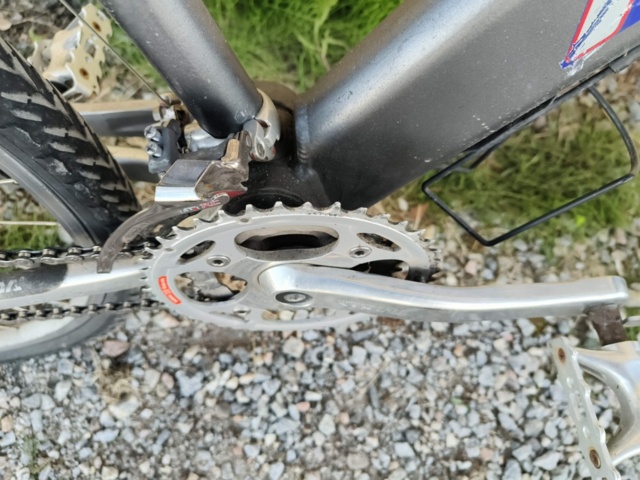 1129568-22 Bicycle Merida Domnator