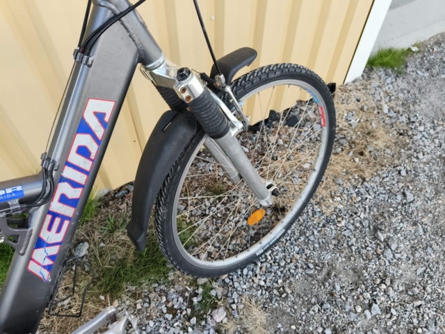 1129568-23 Bicycle Merida Domnator