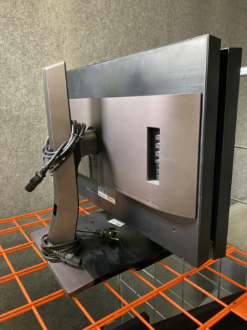 1200425-6 Computer monitors Samsung S27D850