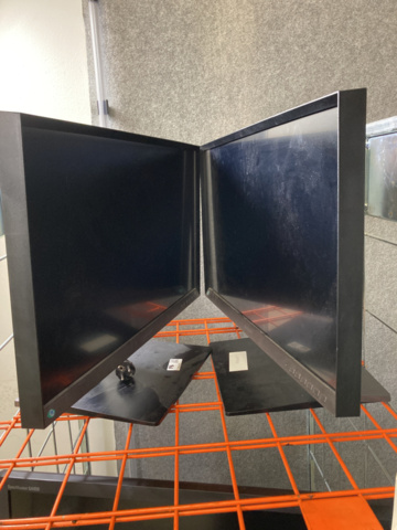 1200425-7 Computer monitors Samsung S27D850