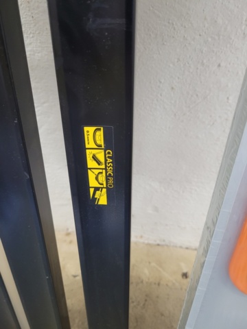 1179841-4 Vattenpass Olika Modeller (8st)