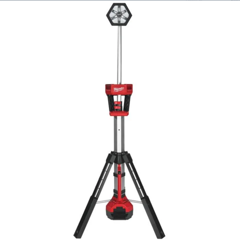 1216094-1 Work light Milwaukee M18 SAL-0