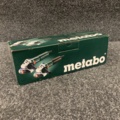 1216111-2 Angle grinder Metabo WQ 1100-125