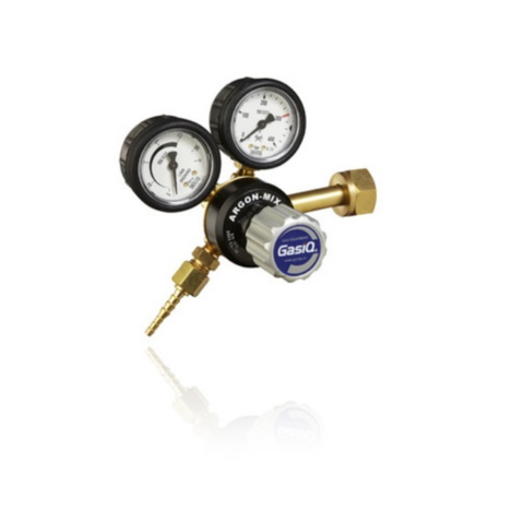 1216139-1 Gasiq Maxex Argon/Mix gas watch