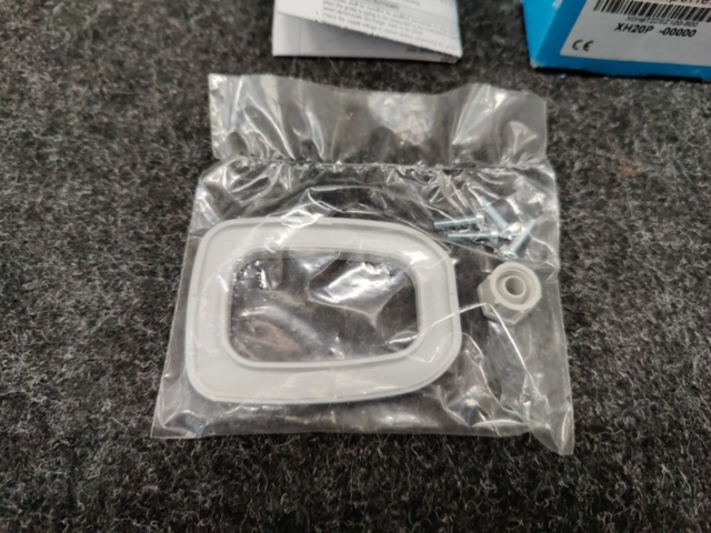 1162893-19 Thermometer, control unit, humidity sensor and control panel for oven