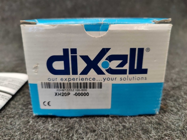 1162893-20 Thermometer, control unit, humidity sensor and control panel for oven