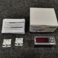 1162893-22 Thermometer, control unit, humidity sensor and control panel for oven
