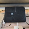1129578-1 Five speakers JBL Control 25-1