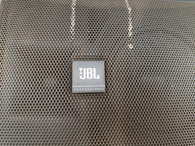 1129578-2 Five speakers JBL Control 25-1