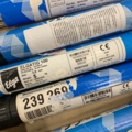 1216844-5 Welding wire Elga