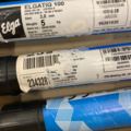1216844-7 Welding wire Elga