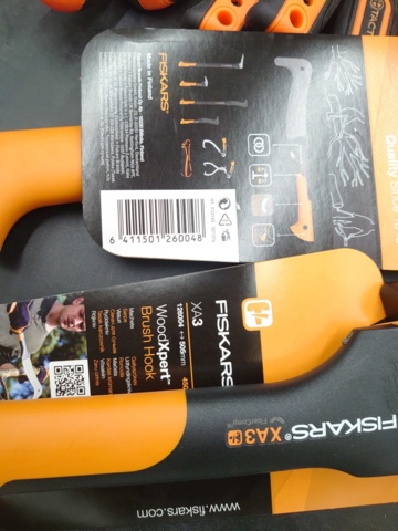 1216805-2 Tactix tool kit etc. - Shipping included