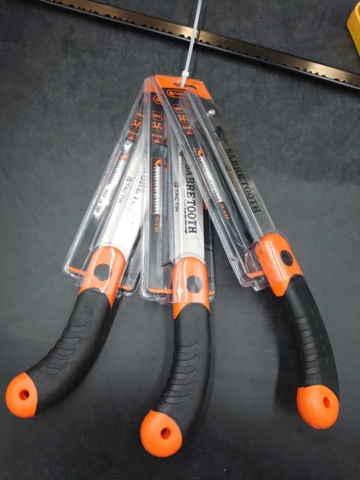 1216805-5 Tactix tool kit etc. - Shipping included