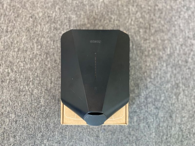 1216912-1 Charging box Easee Charge Lite 11KW