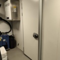 1129607-2 Cold room for disassembly