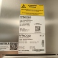 1129607-4 Cold room for disassembly