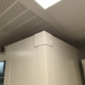 1129607-22 Cold room for disassembly