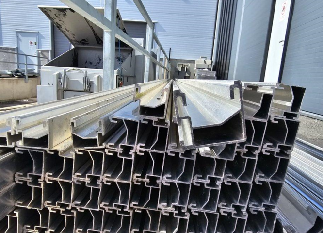 1216882-1 Monteringssystem för tegeltak -  K2