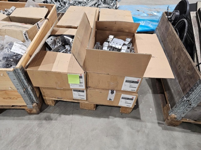 1216882-3 Monteringssystem för tegeltak -  K2