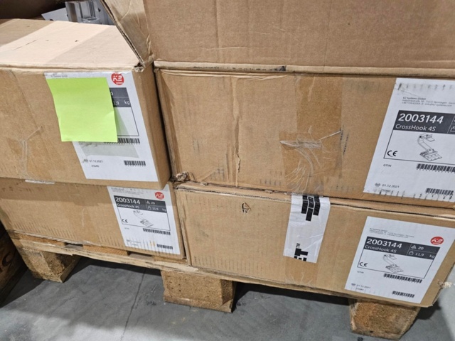 1216882-4 Monteringssystem för tegeltak -  K2