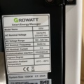 1216917-2 Inverter Growatt SEM Smart Energy Manager