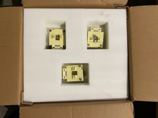 1216917-3 Inverter Growatt SEM Smart Energy Manager