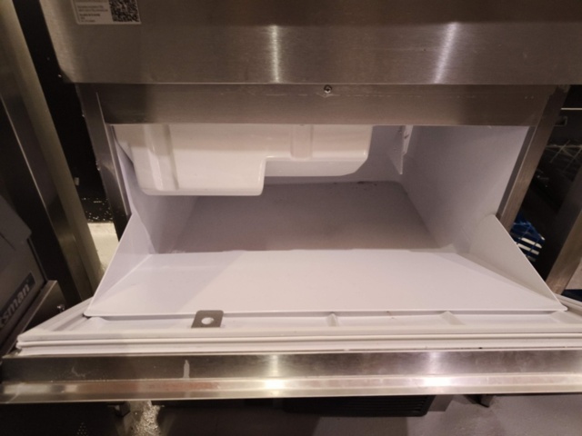 1129632-6 Ismaskin Hoshizaki IM-65NE-HC-LM