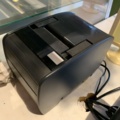 1068525-4 Cash register Sharp POS Terminal UP-3500