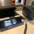 1068525-6 Cash register Sharp POS Terminal UP-3500