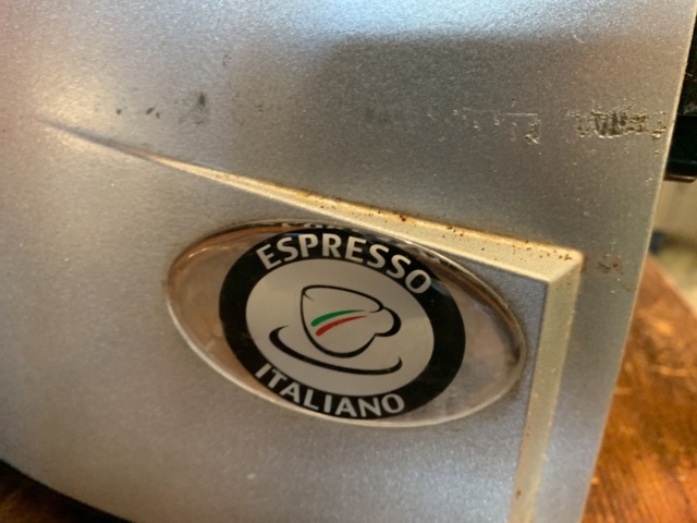 1068526-2 Coffee grinder Primulator