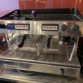 1068527-1 Espresso machine Mastro Atlantic 2 CV TC ECC