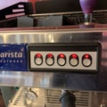1068527-6 Espresso machine Mastro Atlantic 2 CV TC ECC