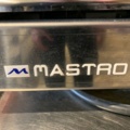 1068527-8 Espresso machine Mastro Atlantic 2 CV TC ECC