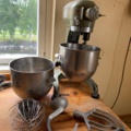 1068536-1 Dough mixer planetary mixer Hobart J60