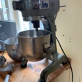 1068536-2 Dough mixer planetary mixer Hobart J60
