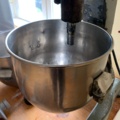 1068536-4 Dough mixer planetary mixer Hobart J60