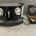 1153564-1 Nespresso kaffemaskin