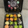1153564-4 Nespresso kaffemaskin
