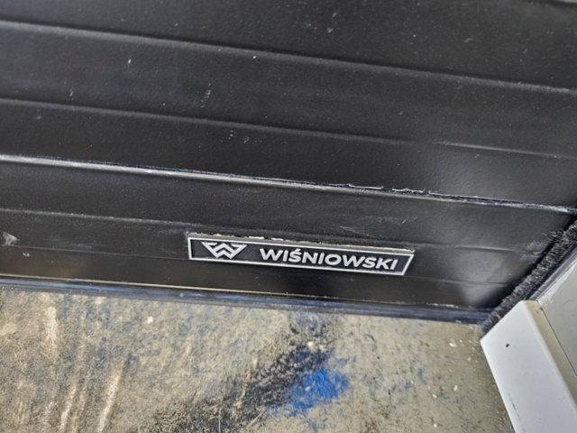 1131075-2 Garage door - WISNIOWSKI PN-EN 13241-1 -2020