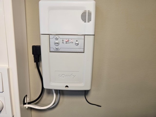 1131075-4 Garage door - WISNIOWSKI PN-EN 13241-1 -2020