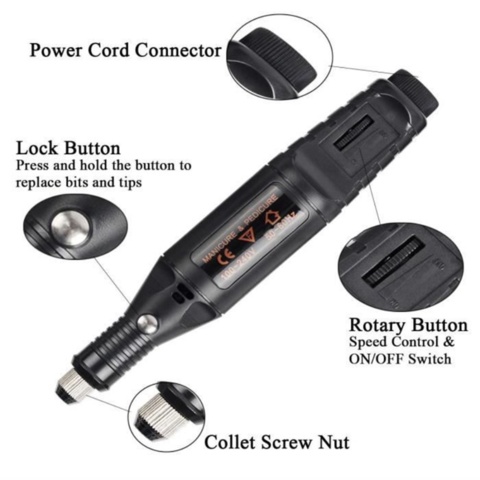 1217479-2 2 st Gravyrpenna med 70 delar - Frakt ingår