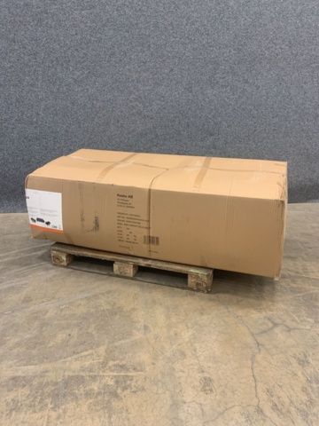 1212573-2 Sofa group Cello Malta