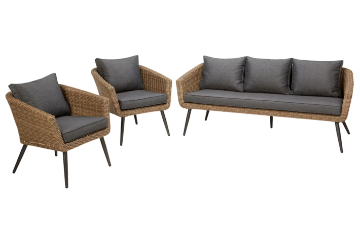 1212573-1 Sofa group Cello Malta