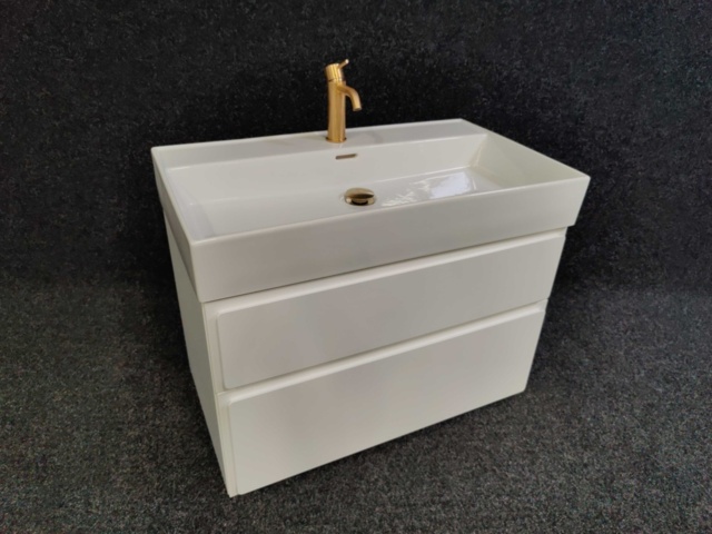 1217624-3 Kommod Svedbergs Forma med spegelskåp Svedbergs Hamra